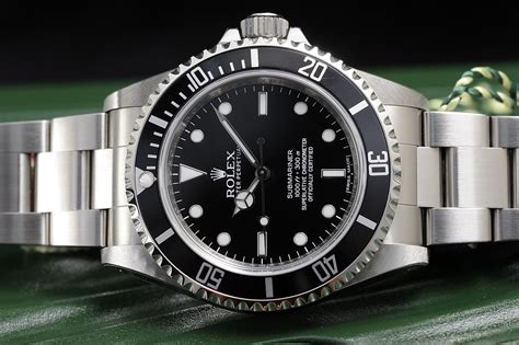 rolex z754008 price|rolex black submariner date value.